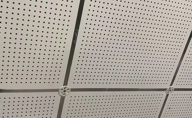 會議室吊頂吸音材料有哪些？
